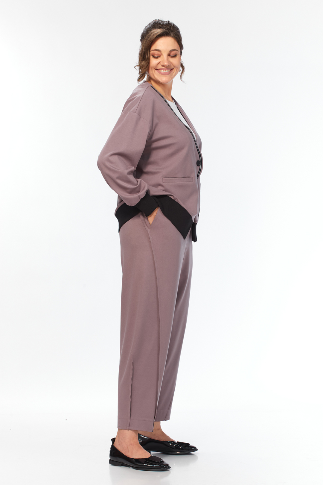 Костюм AlaniCollection 2291 клевер