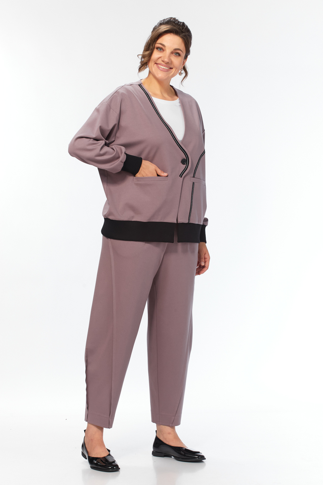 Костюм AlaniCollection 2291 клевер