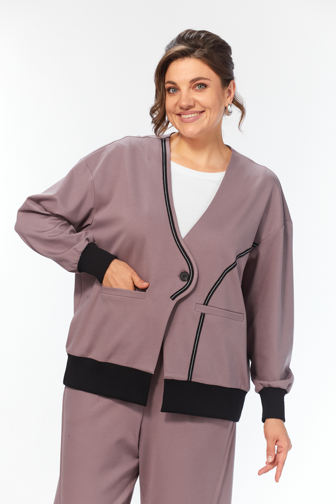 Костюм AlaniCollection 2291 клевер