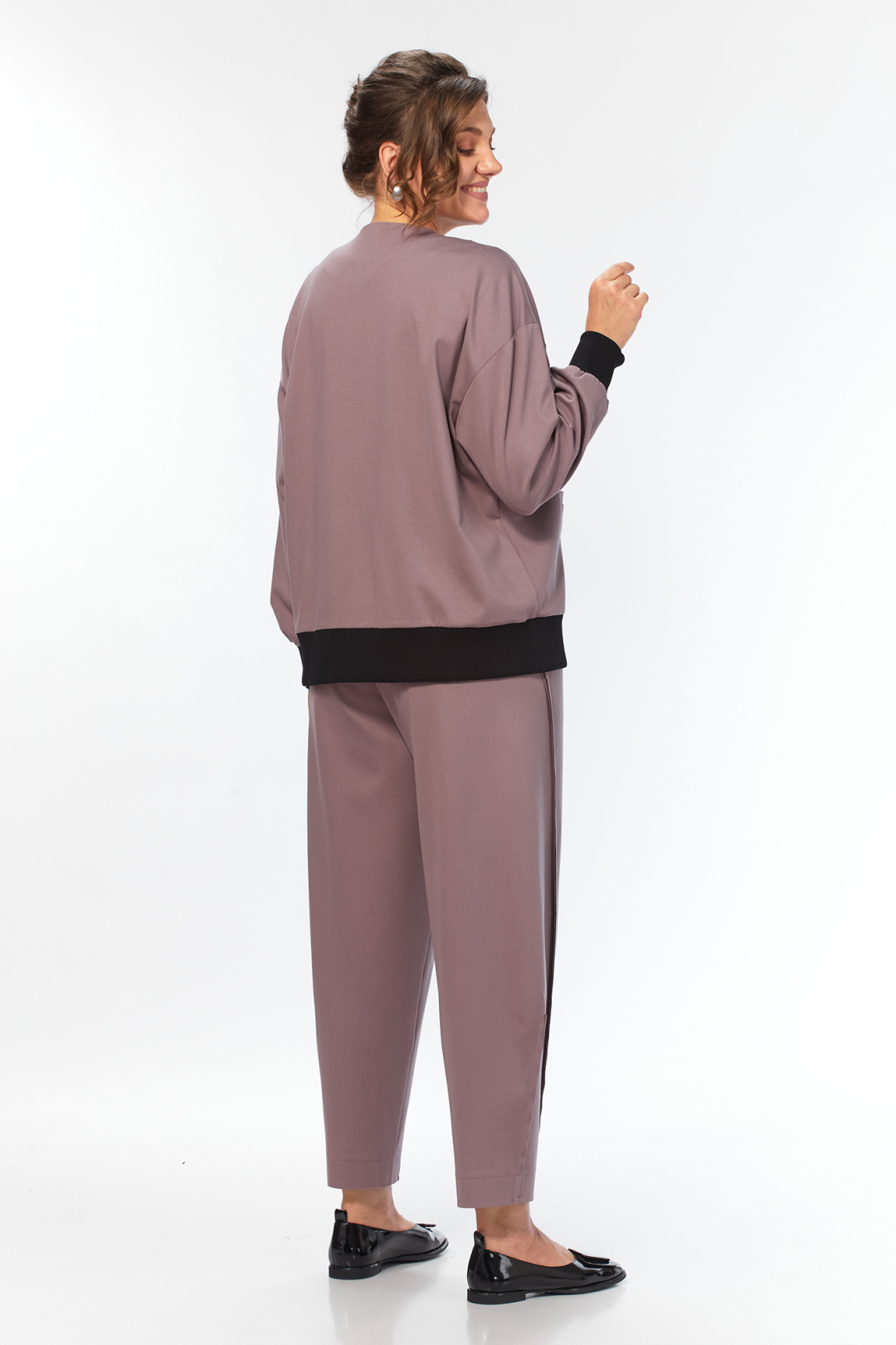 Костюм AlaniCollection 2291 клевер