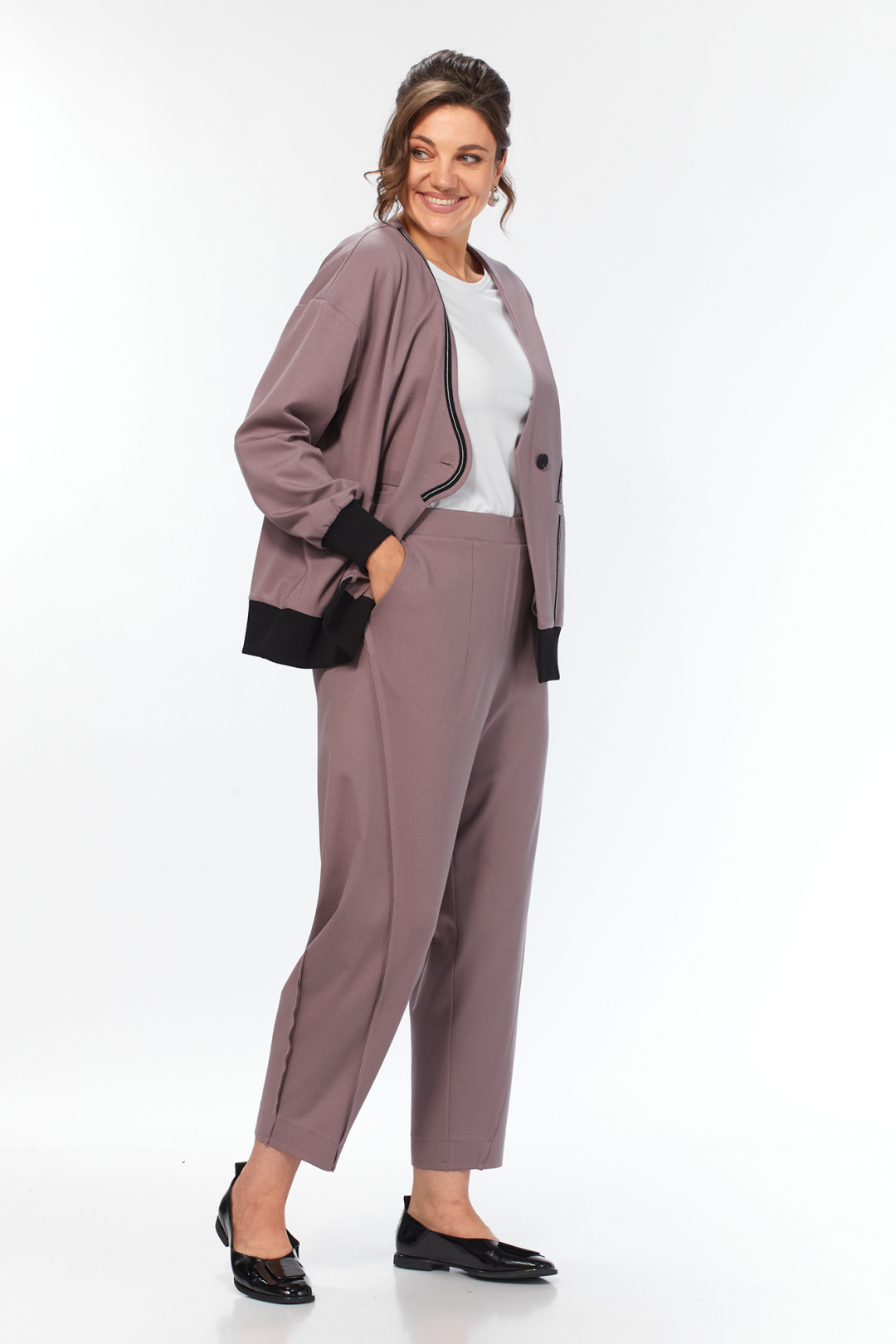 Костюм AlaniCollection 2291 клевер