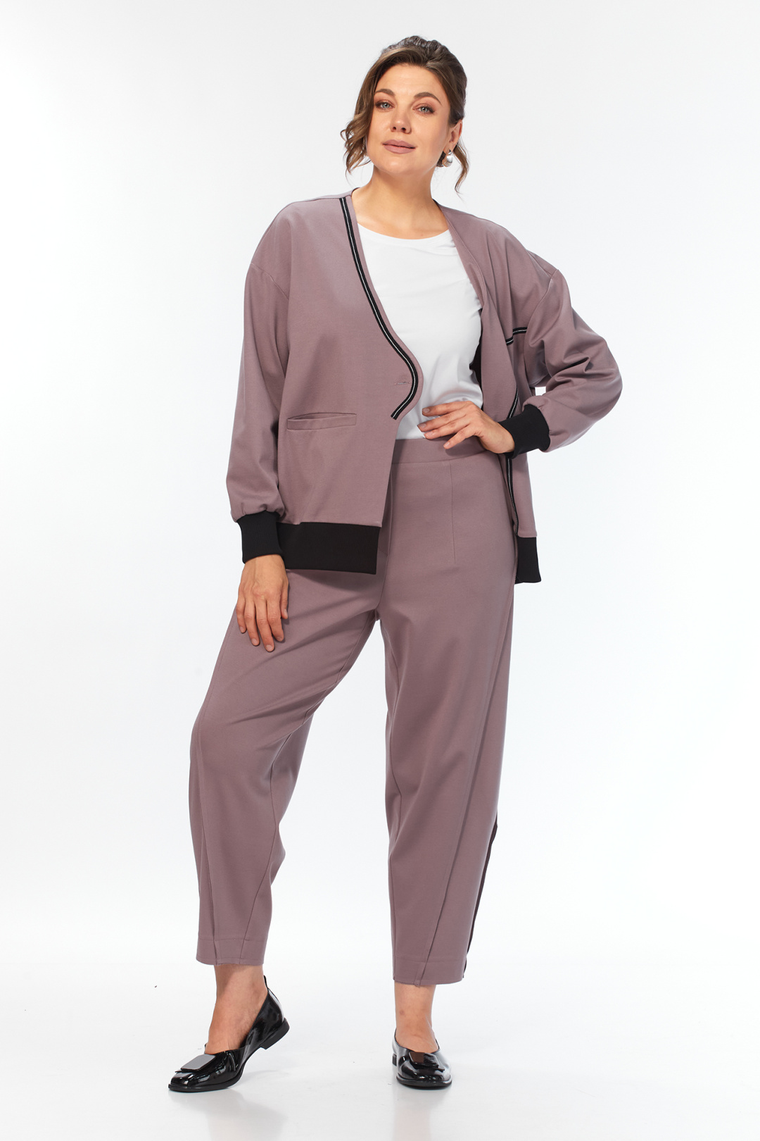 Костюм AlaniCollection 2291 клевер