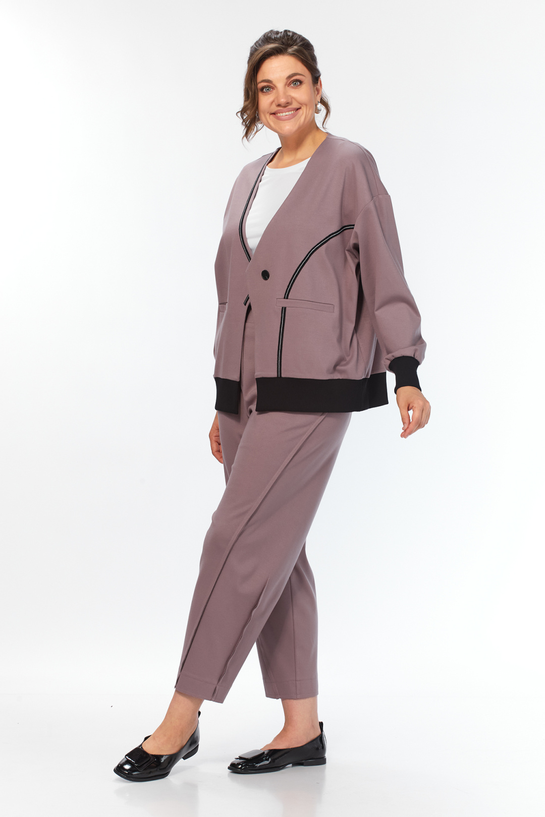 Костюм AlaniCollection 2291 клевер