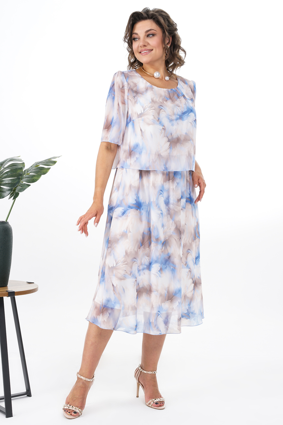 Платье AlaniCollection 2370
