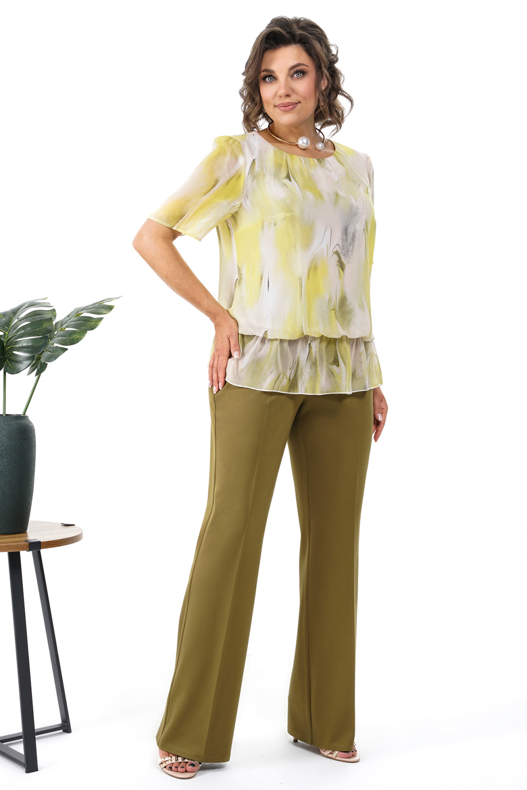 Костюм AlaniCollection 2371