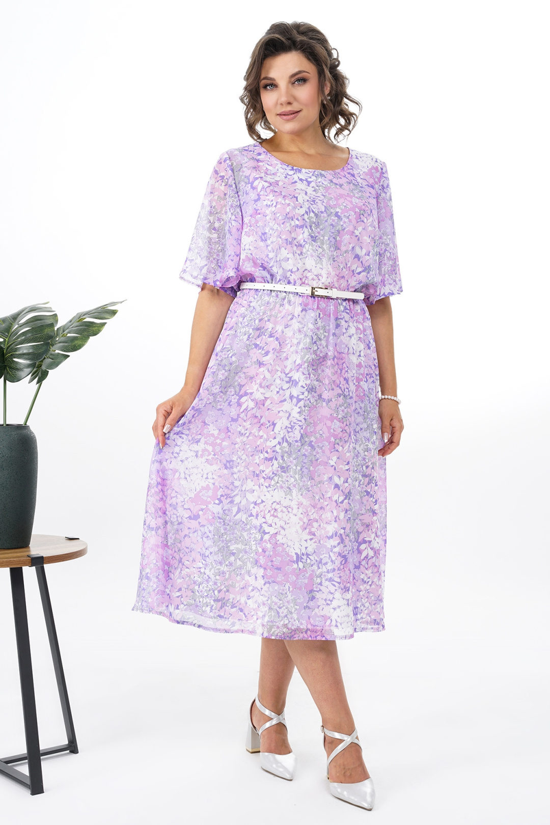 Платье AlaniCollection 2372