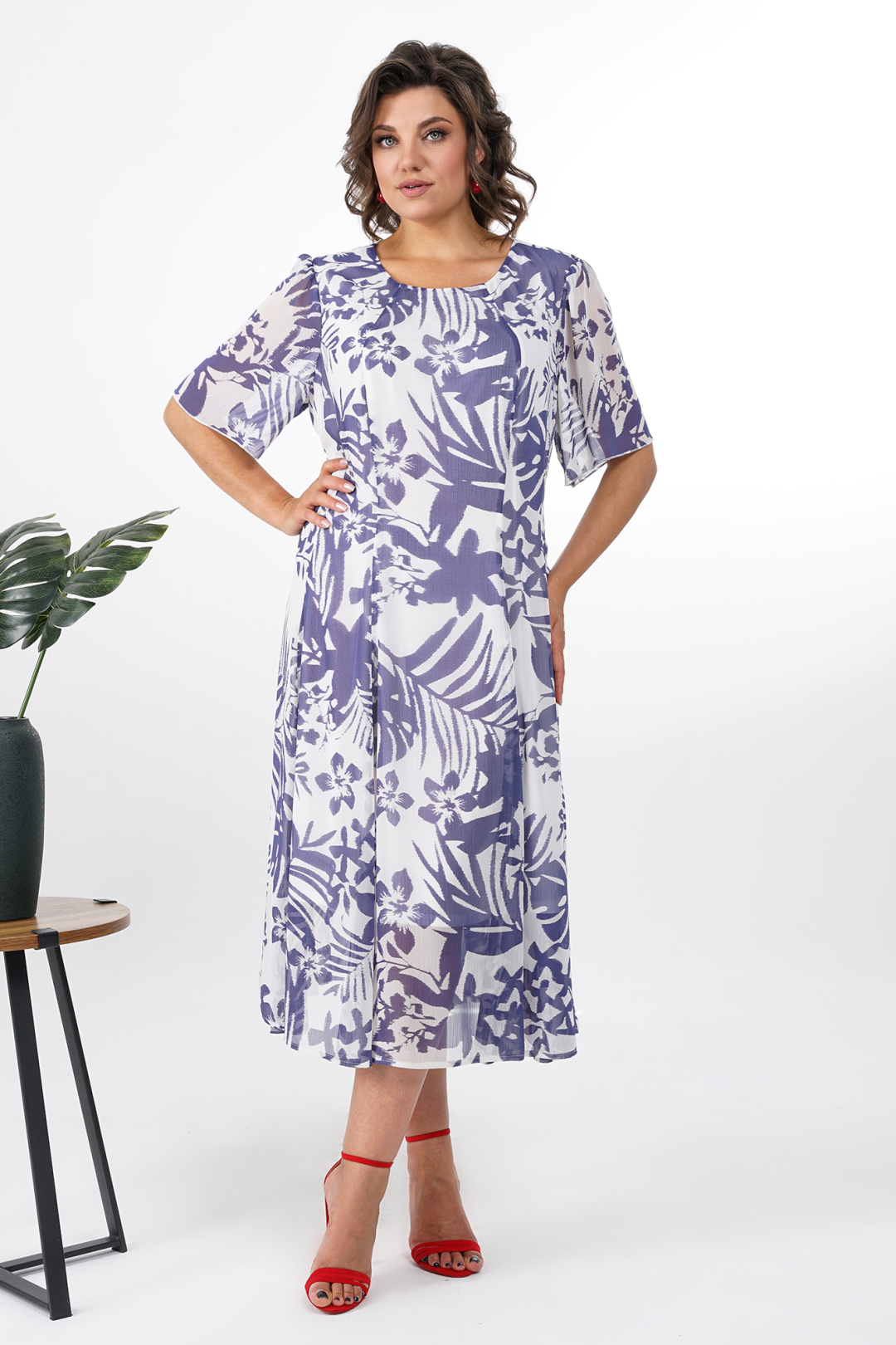 Платье AlaniCollection 2373