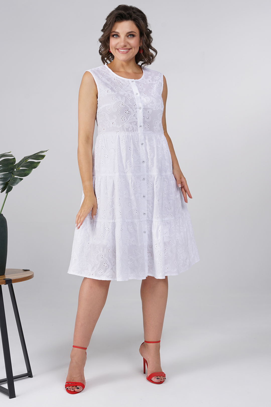 Платье AlaniCollection 2374