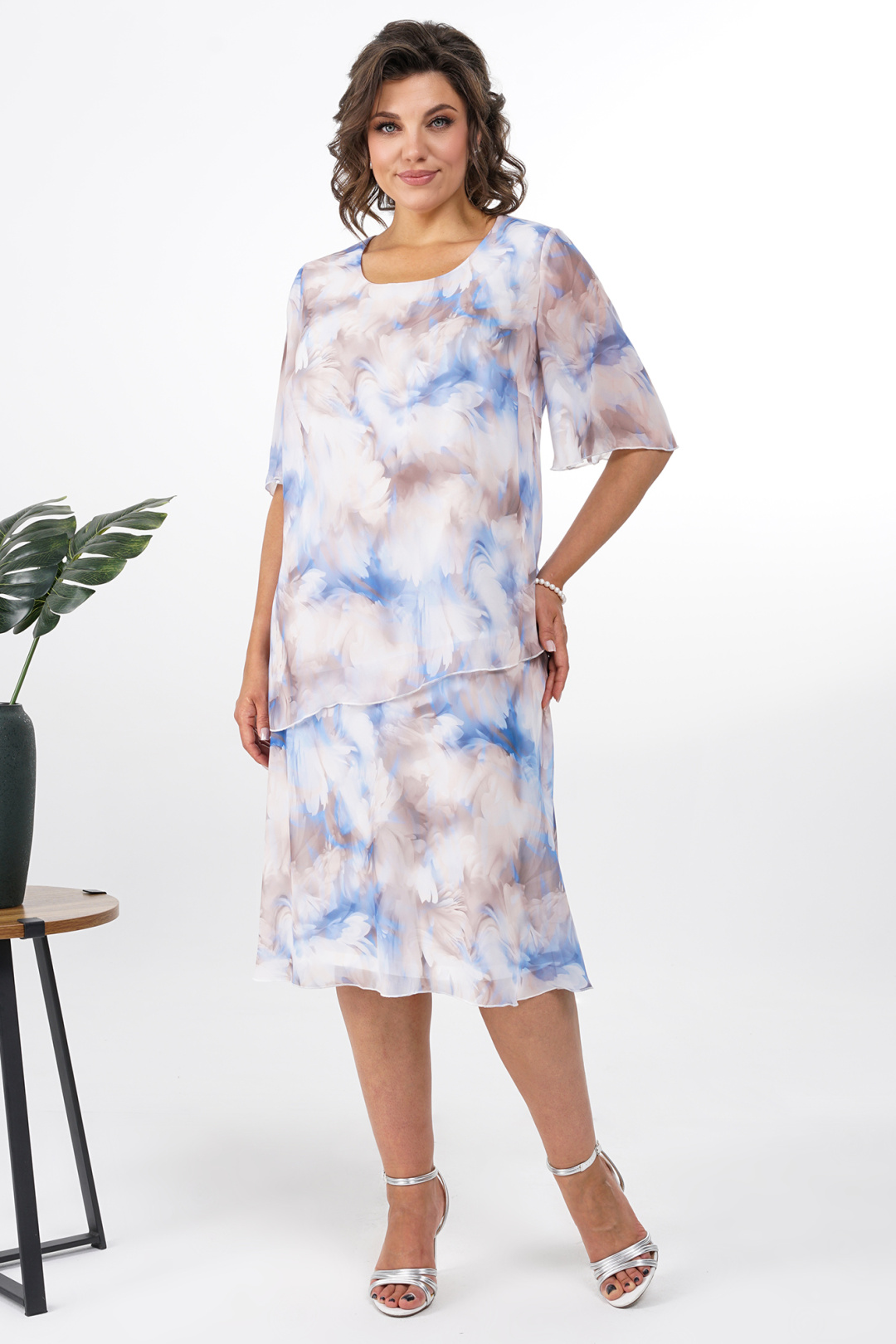 Платье AlaniCollection 2376