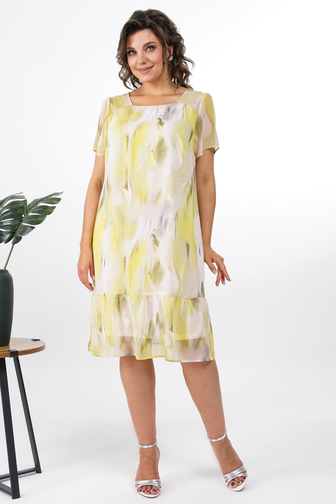 Платье AlaniCollection 2377