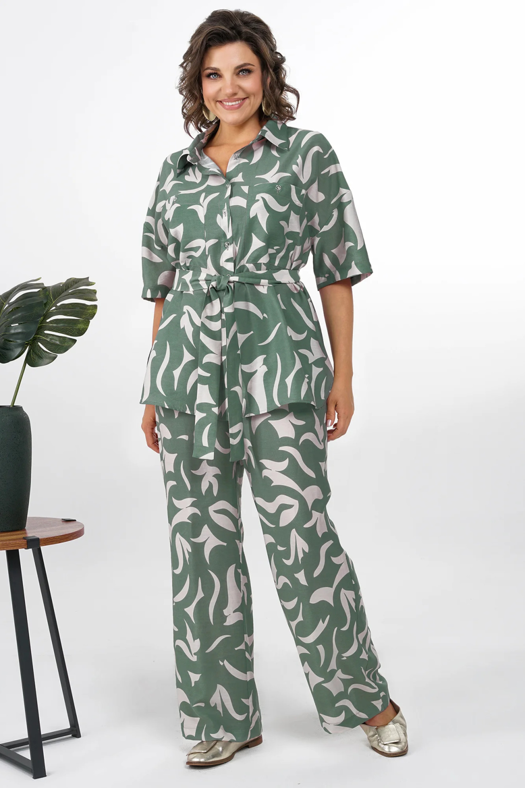 Костюм AlaniCollection 2378