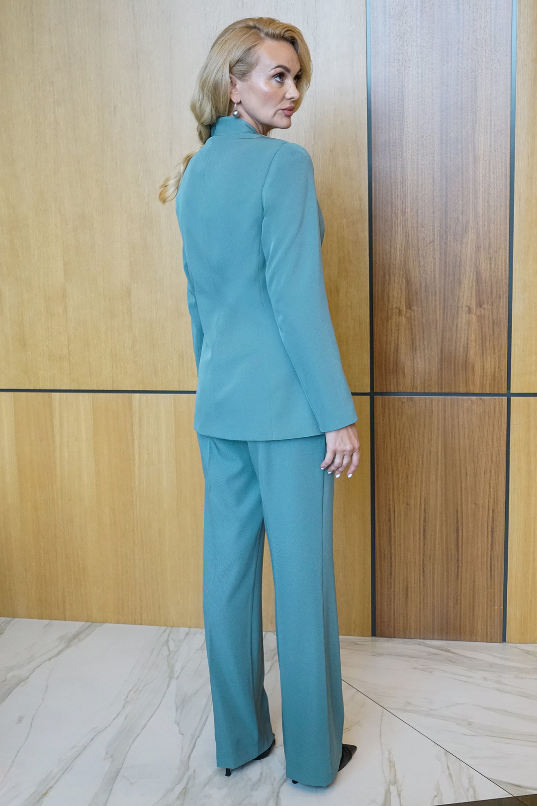 Костюм AlaniCollection 2398 - фото 6