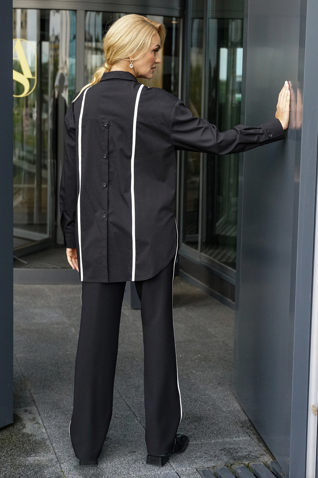 Костюм AlaniCollection 2399 - фото 4