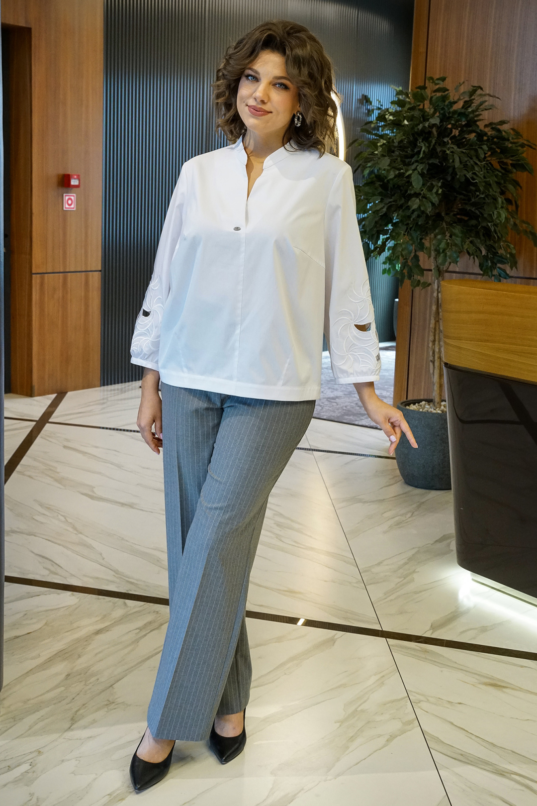 Комплект AlaniCollection 2412