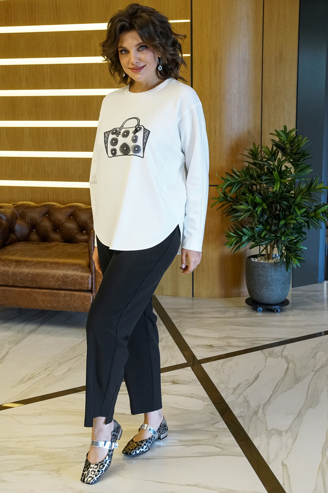 Костюм AlaniCollection 2418