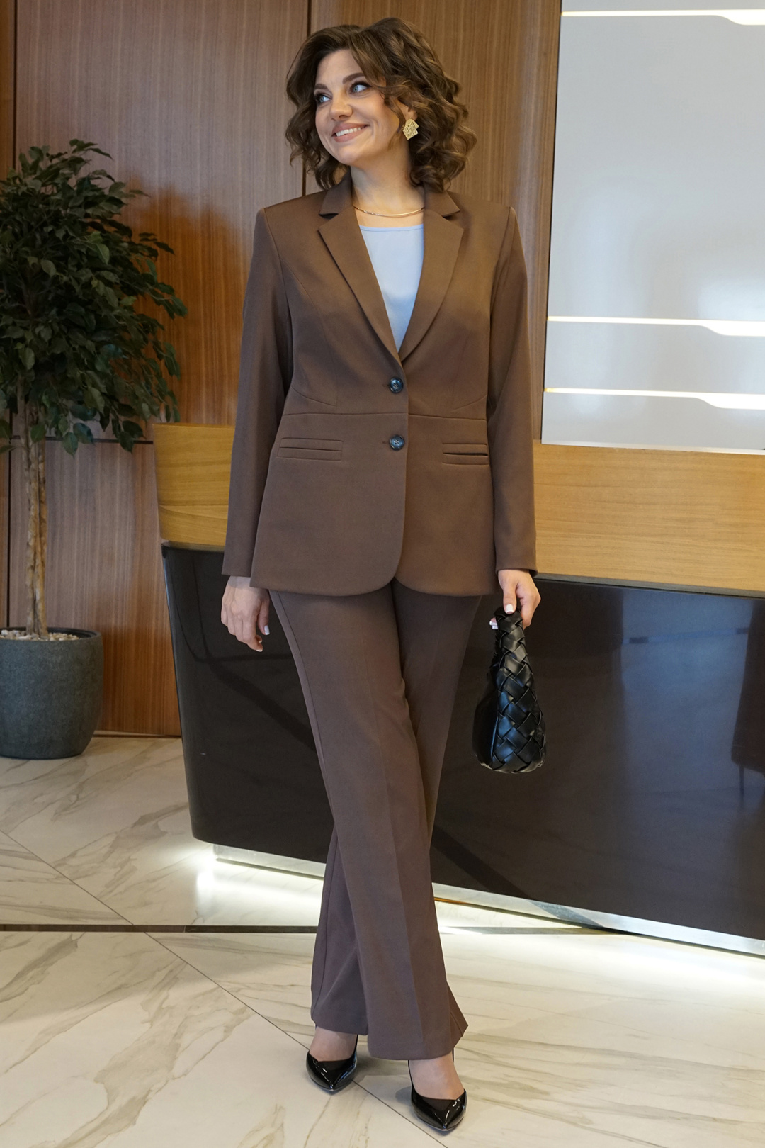 Костюм AlaniCollection 2426 - фото 4