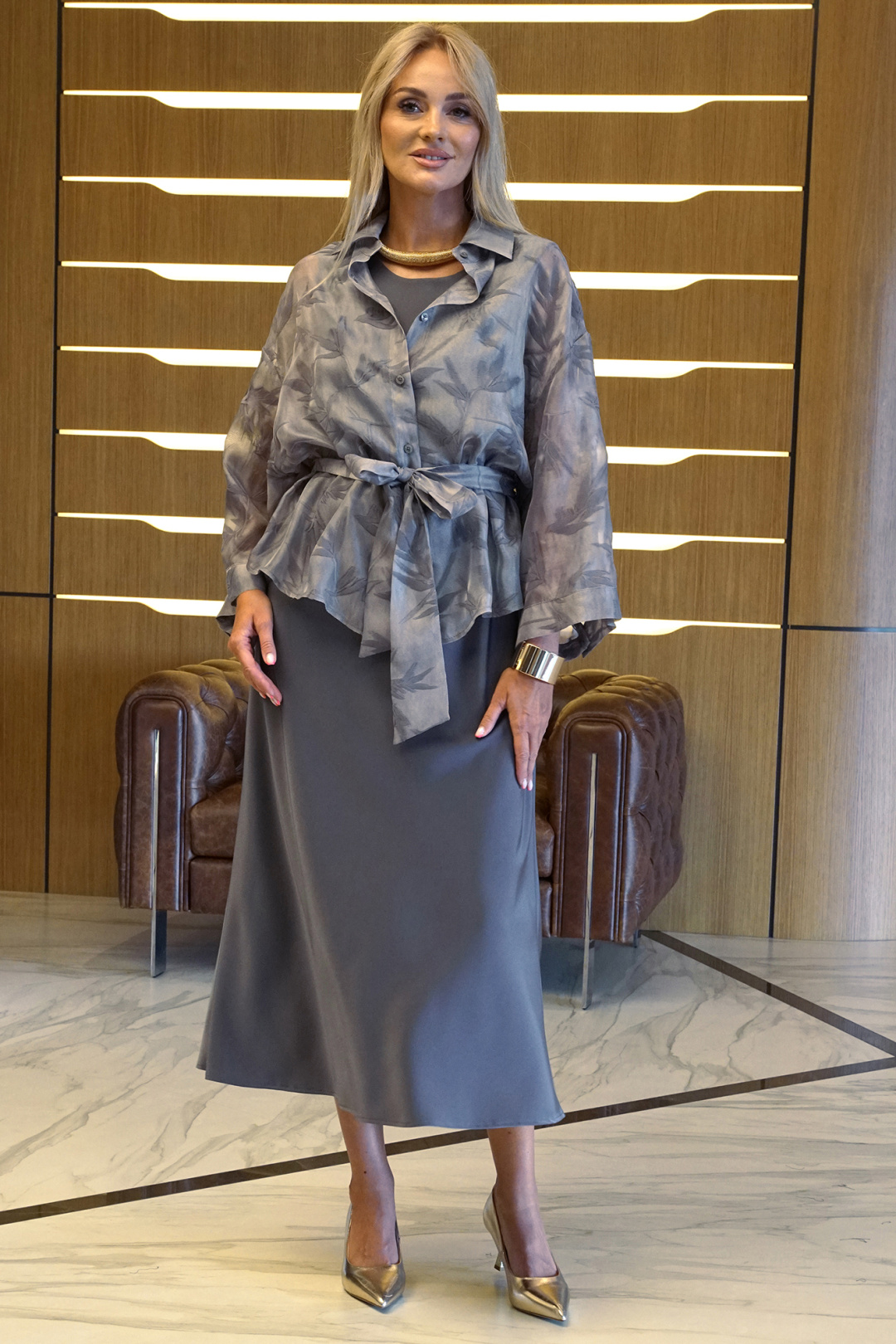 Комплект AlaniCollection 2429