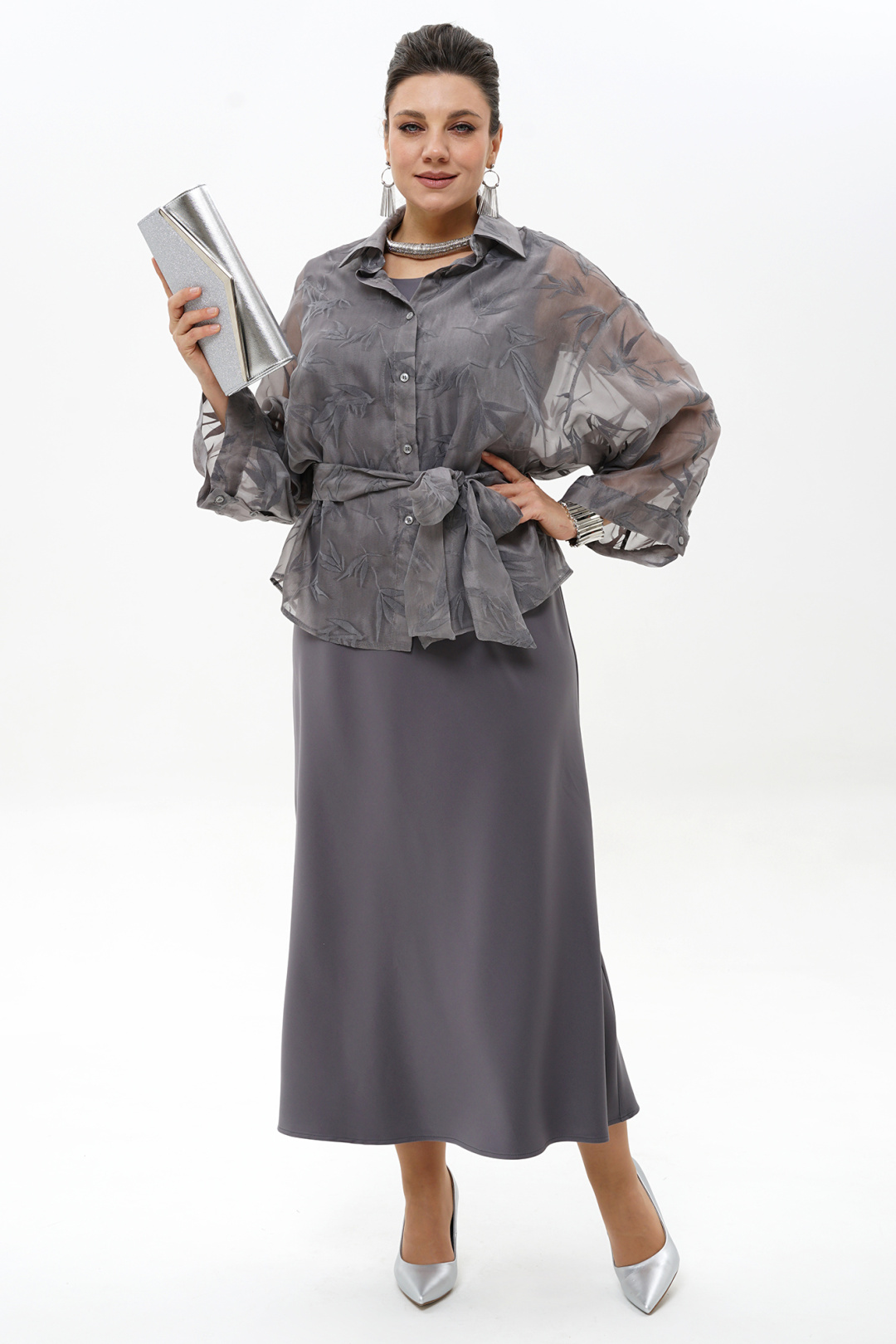 Комплект AlaniCollection 2429 - фото 1