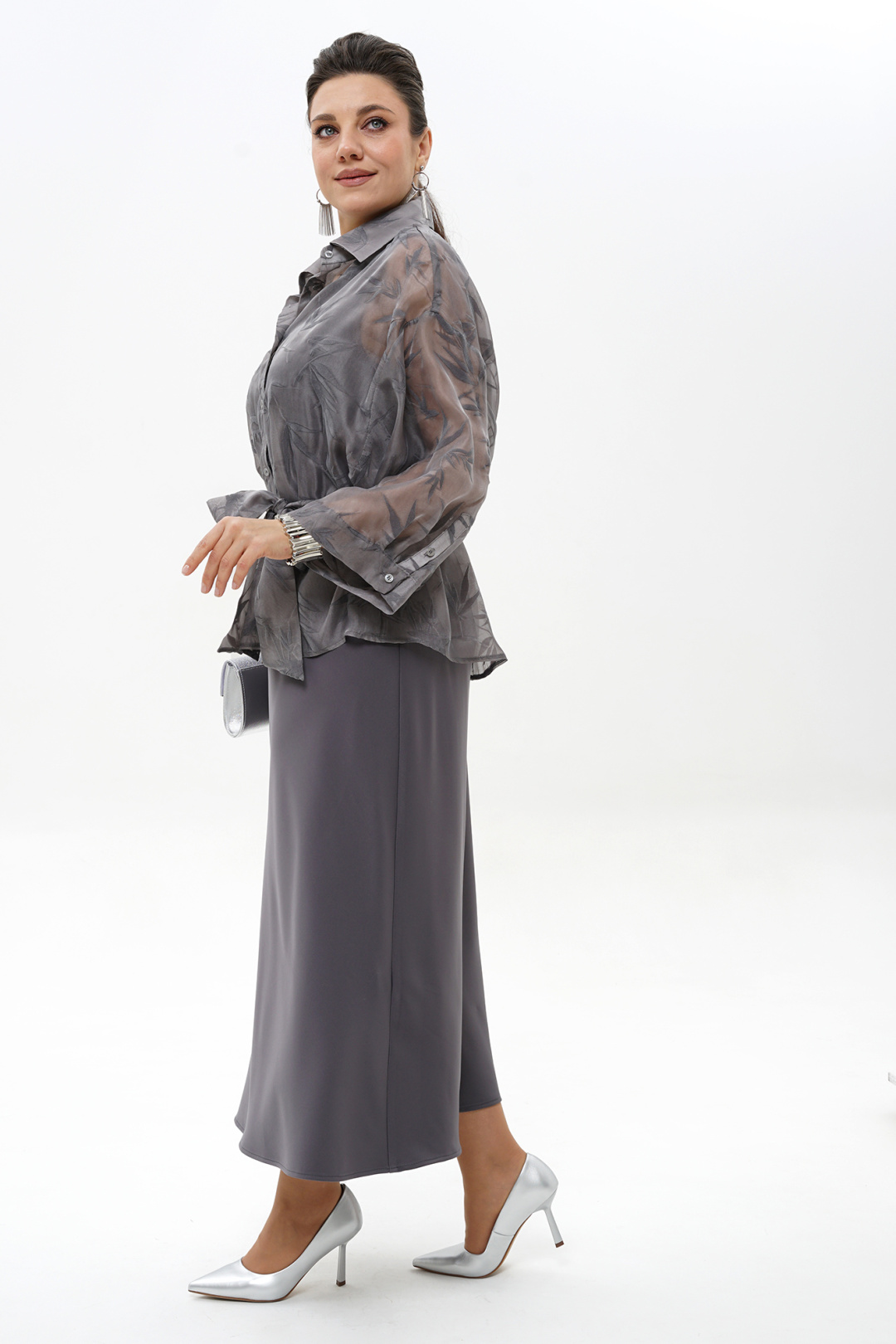 Комплект AlaniCollection 2429 - фото 3