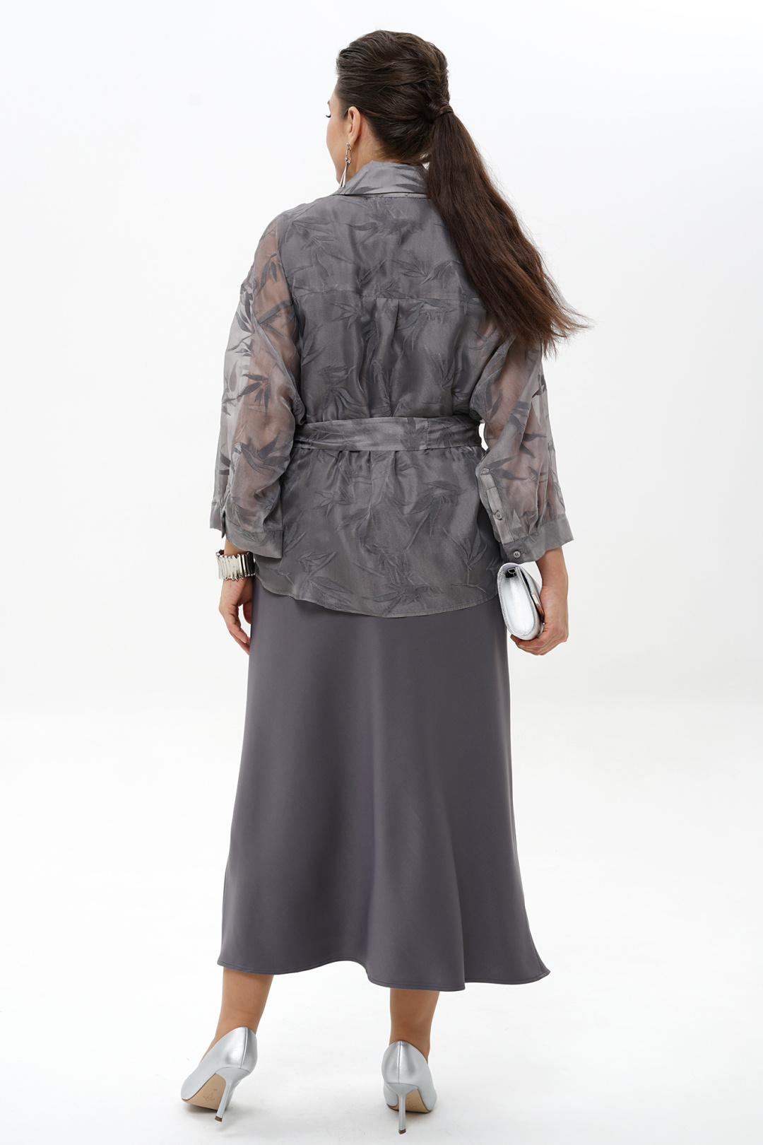 Комплект AlaniCollection 2429 - фото 4