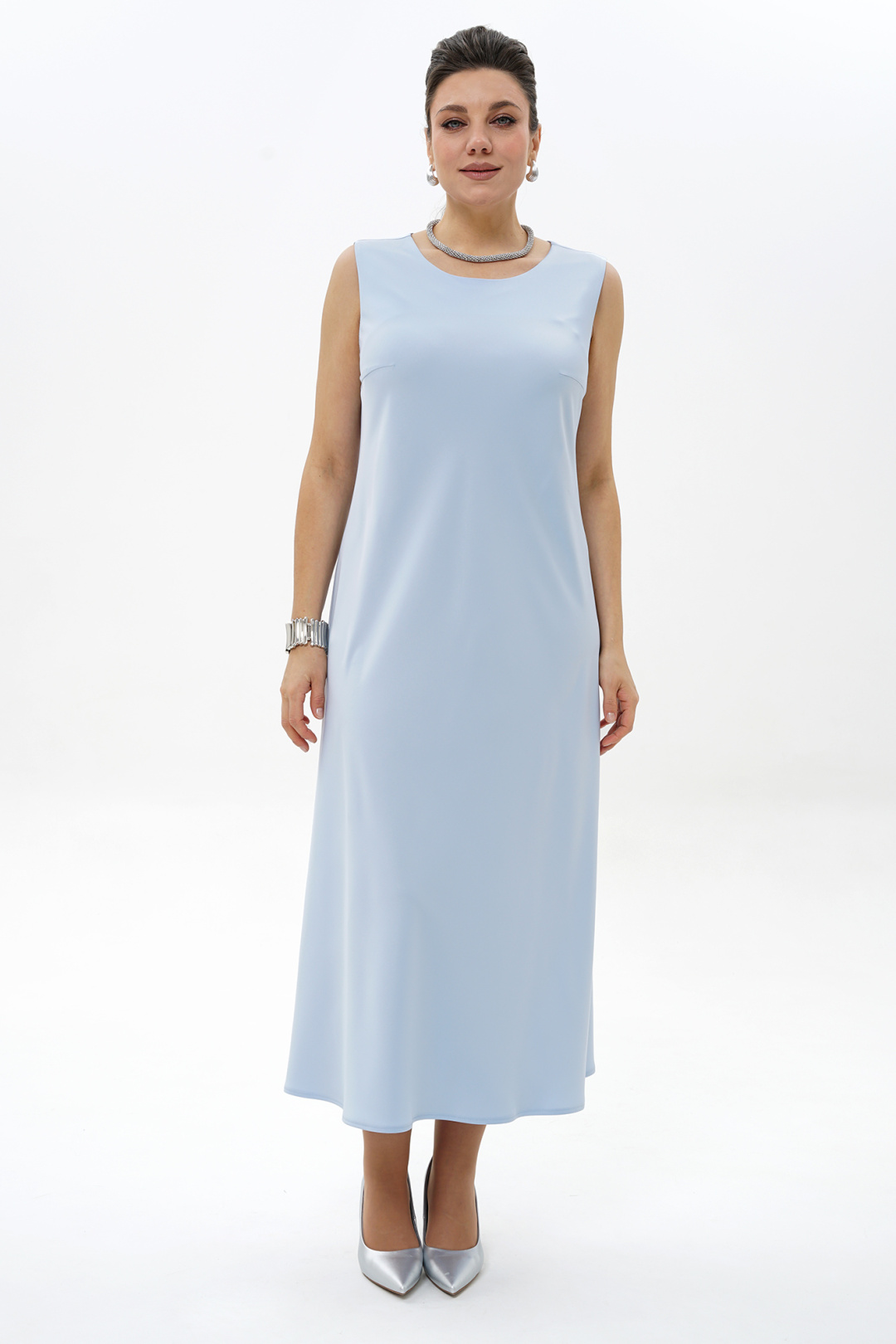 Костюм AlaniCollection 2429 голубой