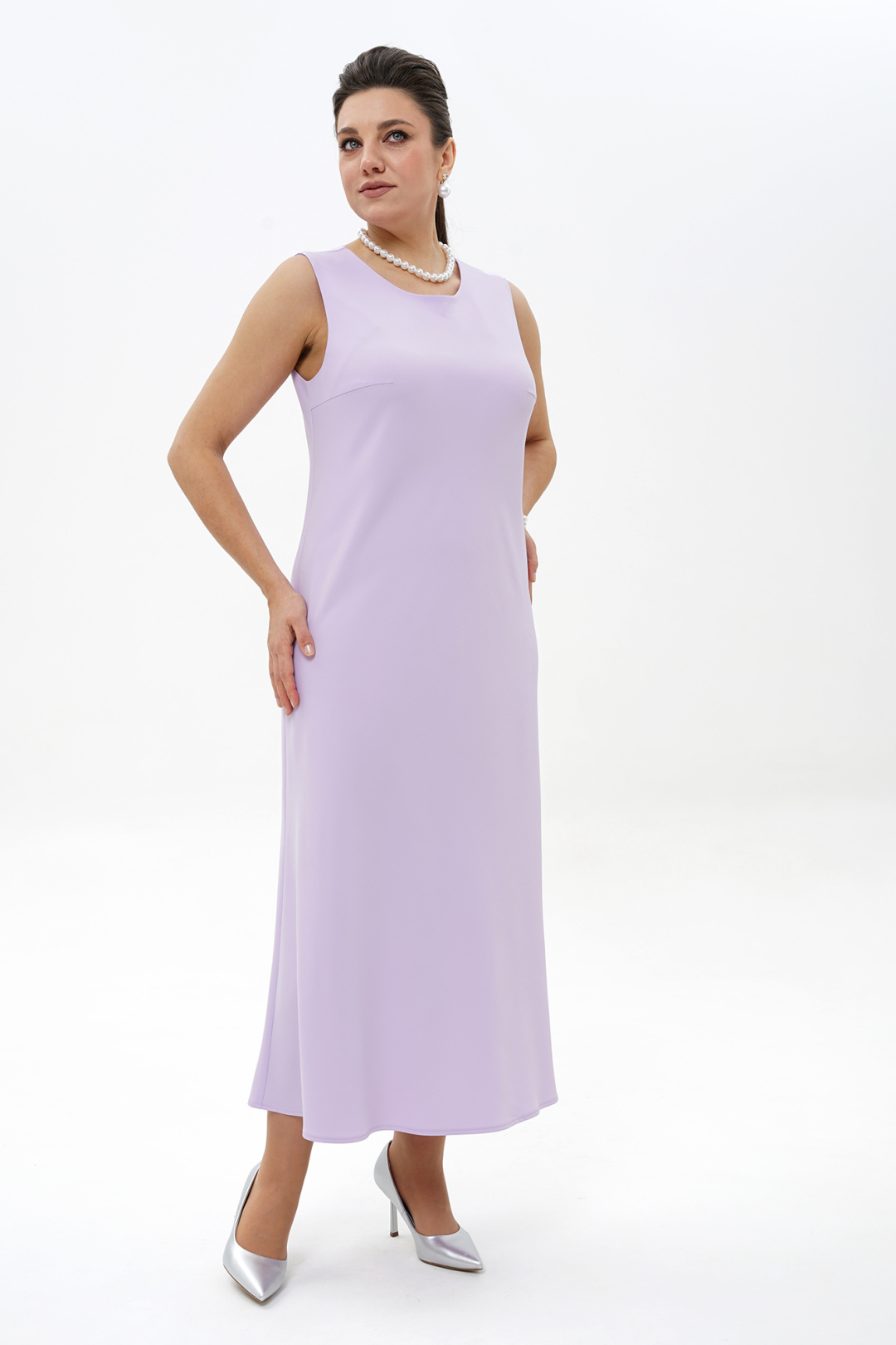 Костюм AlaniCollection 2429 лаванда