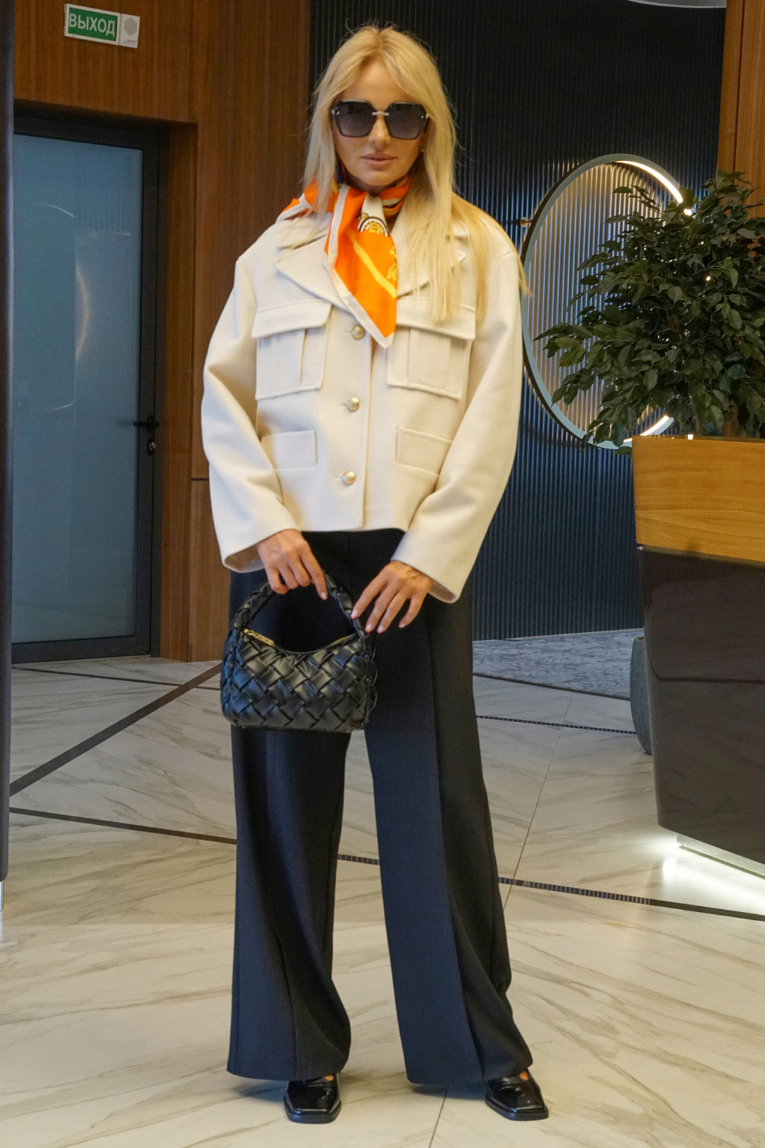 Костюм AlaniCollection 2442