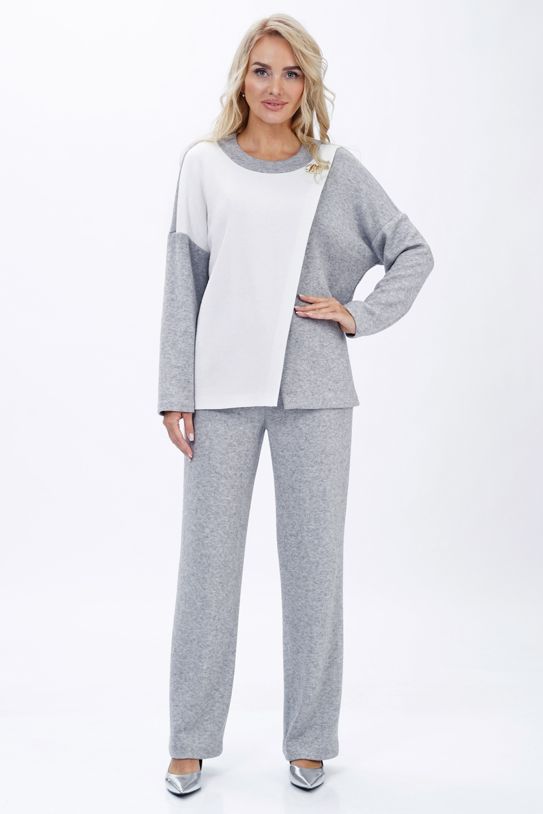 Костюм AlaniCollection 2447 - фото 2