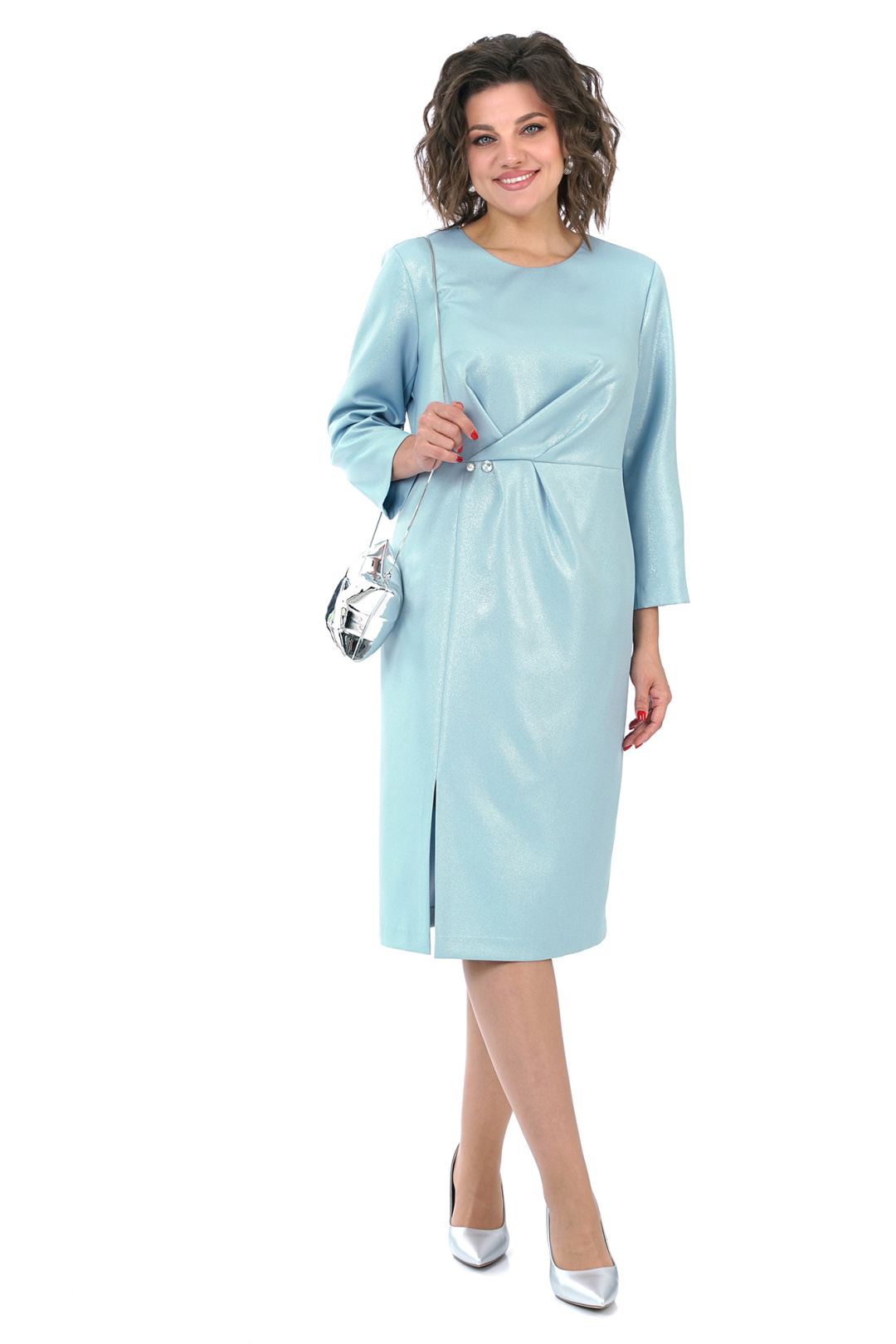 Платье AlaniCollection 2455