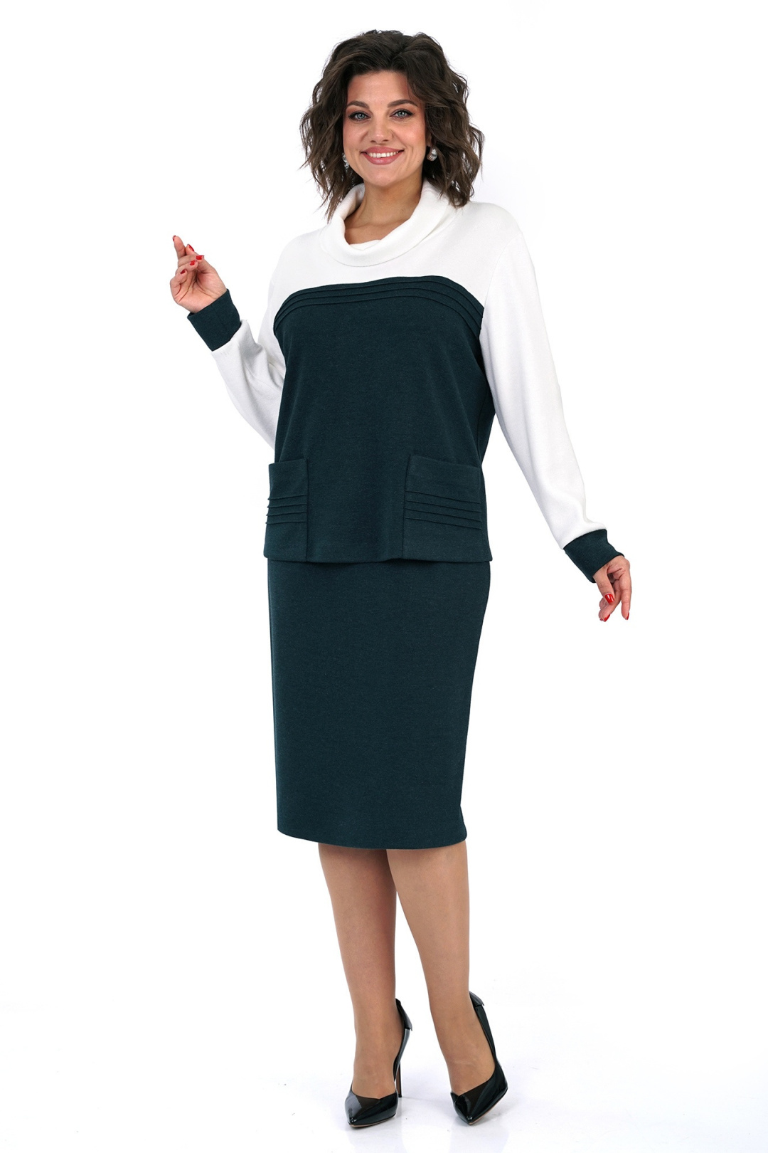 Костюм AlaniCollection 2462 - фото 2