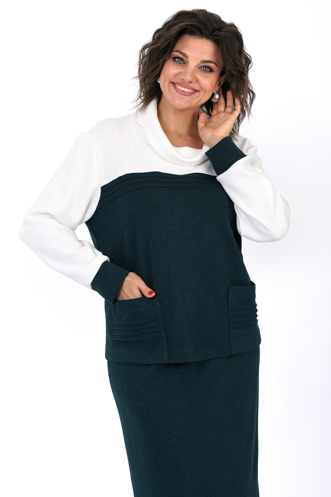 Костюм AlaniCollection 2462 - фото 4