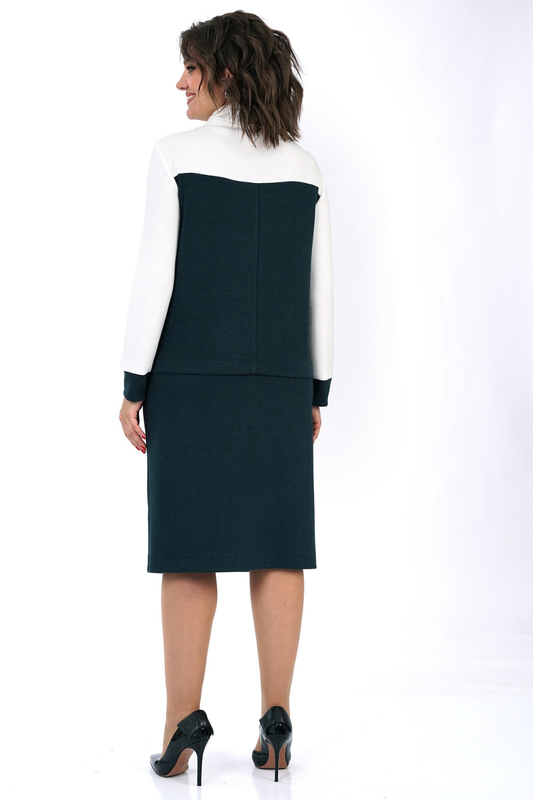 Костюм AlaniCollection 2462 - фото 5