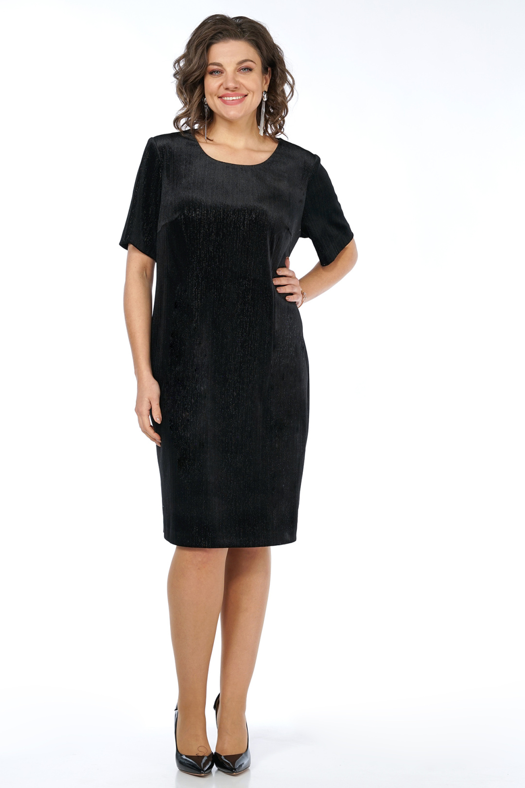 Платье AlaniCollection 2468