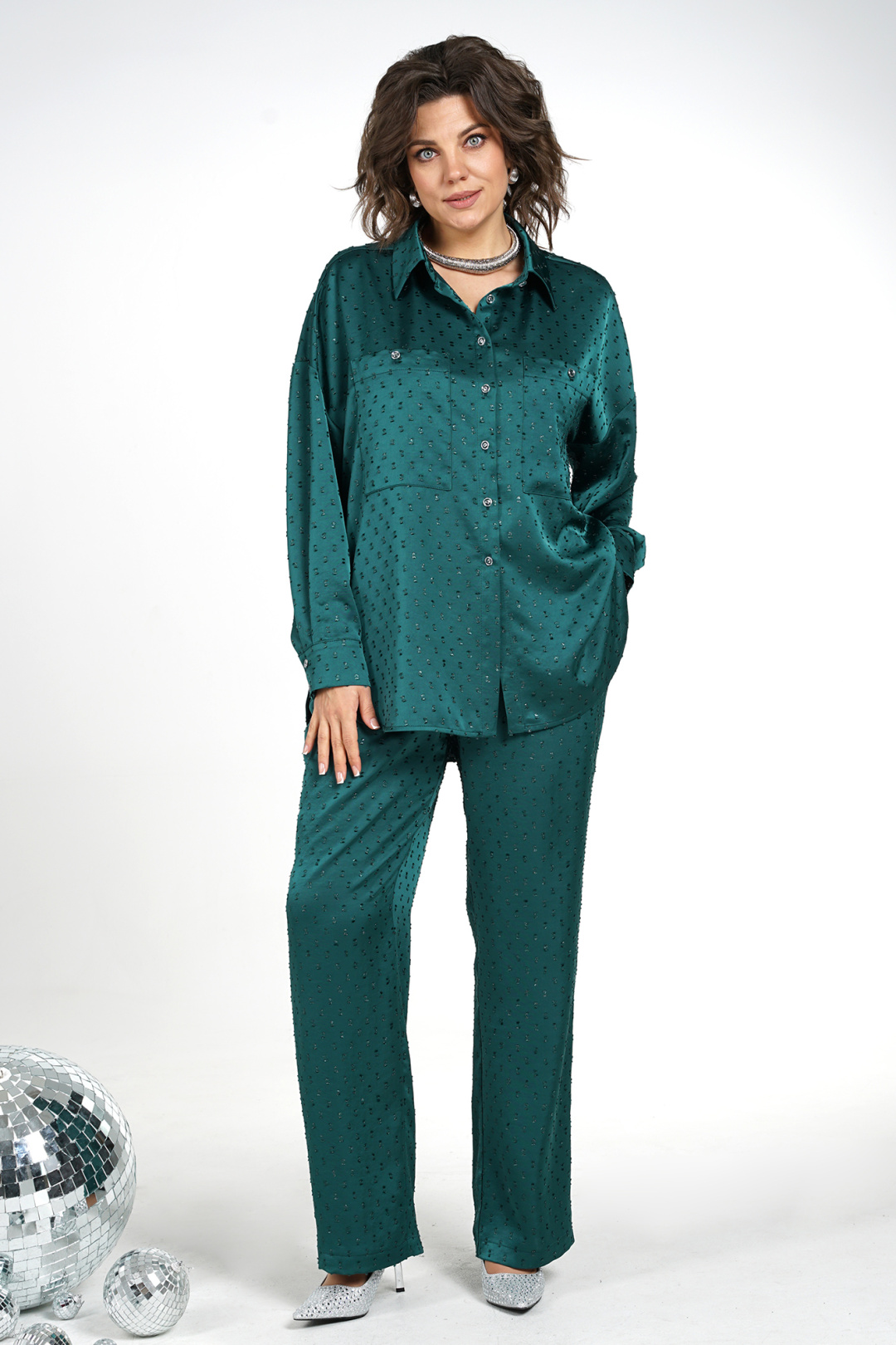 Костюм AlaniCollection 2476