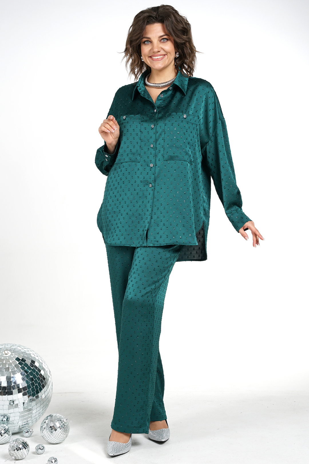 Костюм AlaniCollection 2476 - фото 2