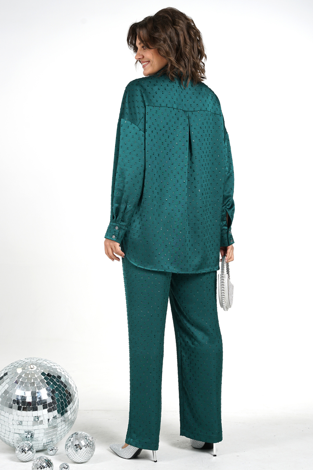 Костюм AlaniCollection 2476 - фото 5