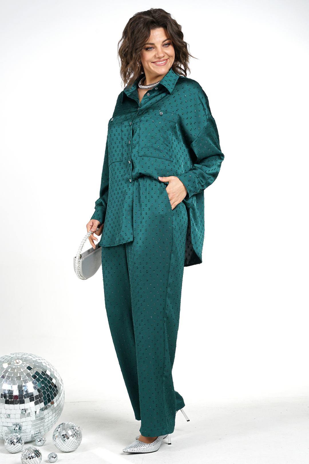 Костюм AlaniCollection 2476 - фото 6