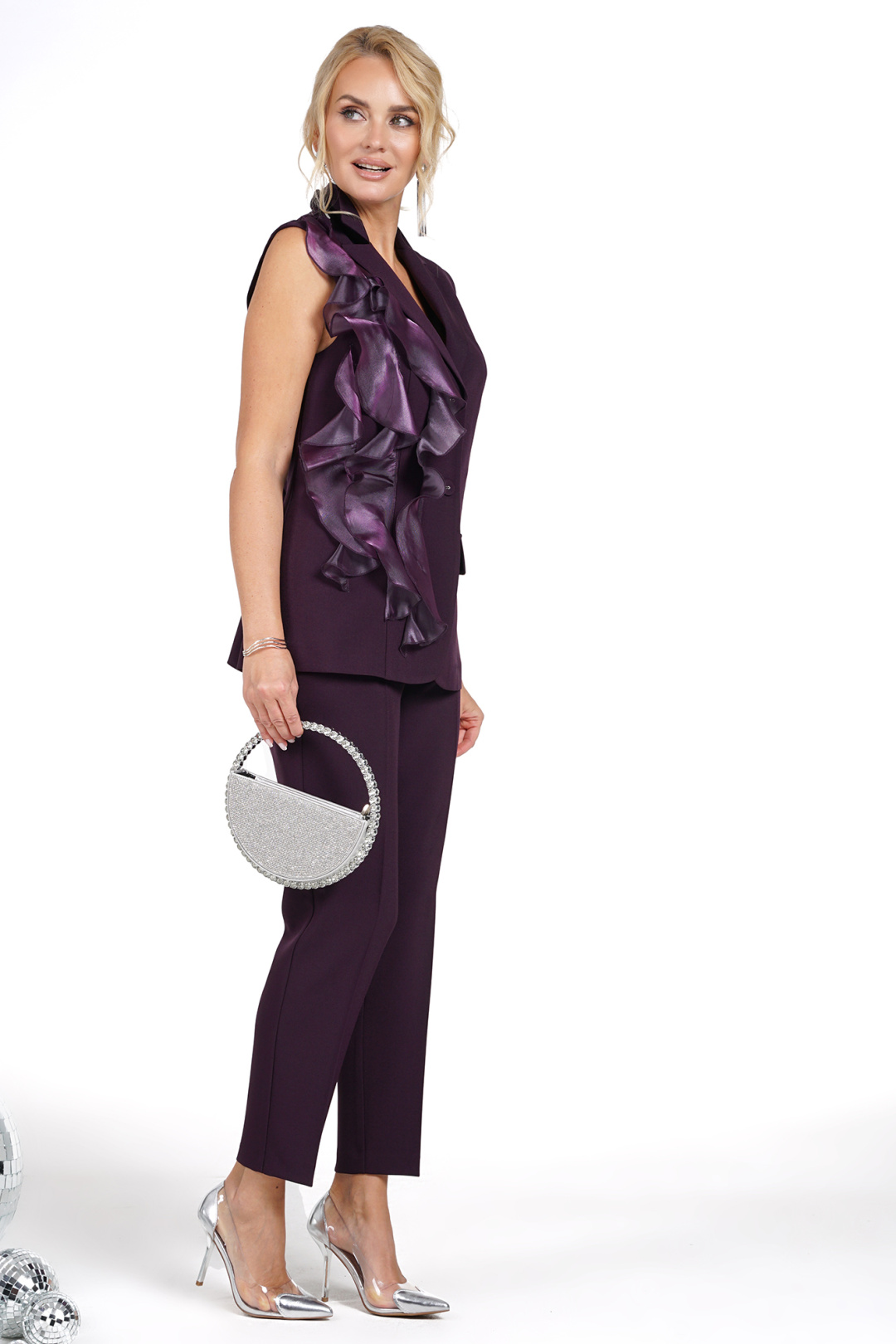 Костюм AlaniCollection 2478 - фото 3