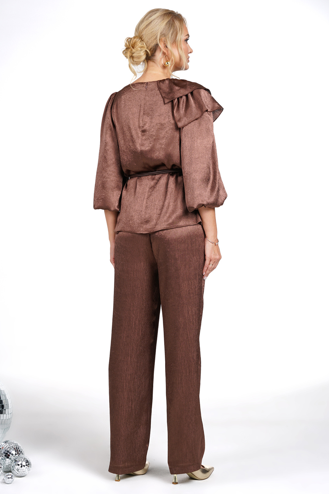 Костюм AlaniCollection 2479 - фото 3