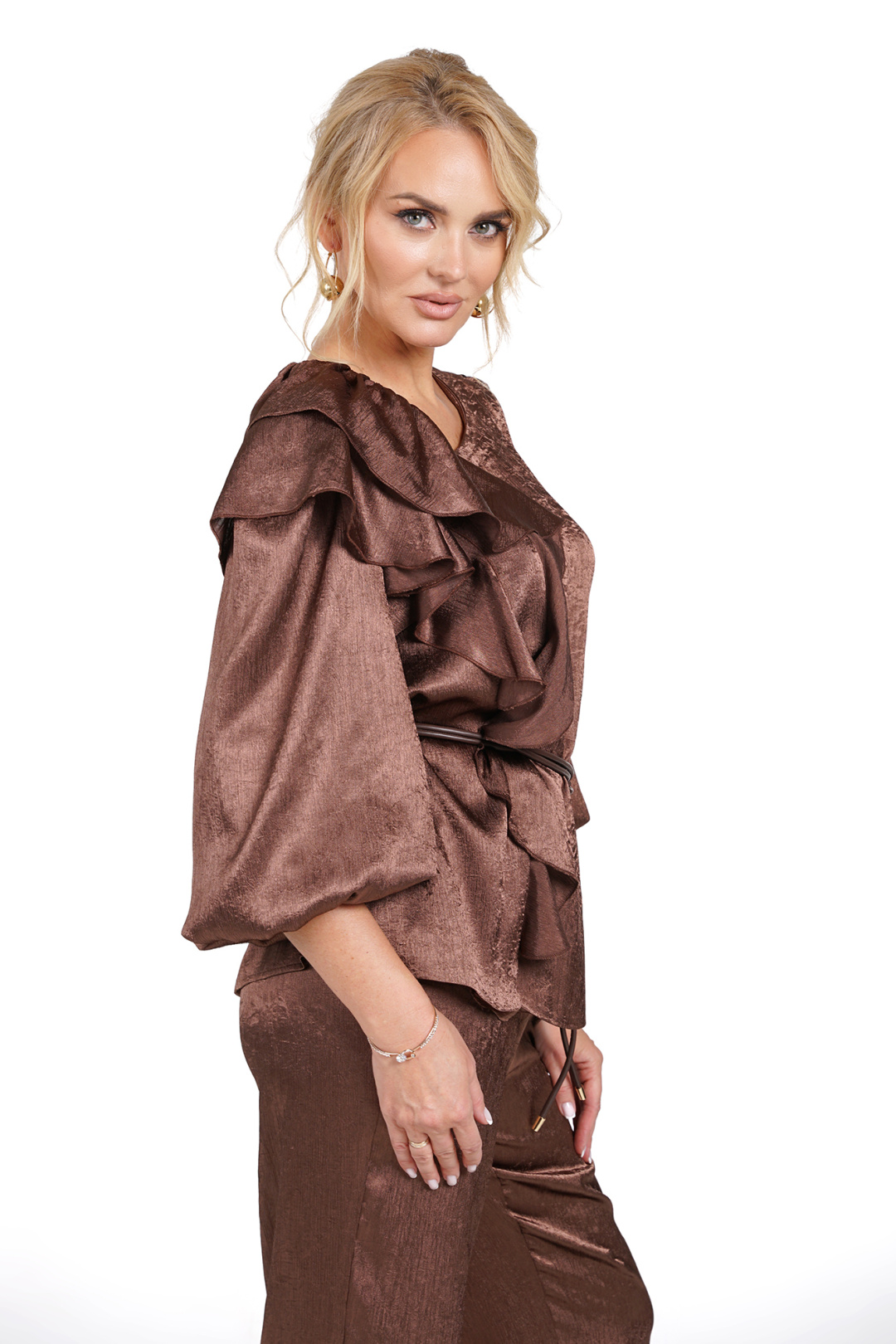 Костюм AlaniCollection 2479 - фото 4