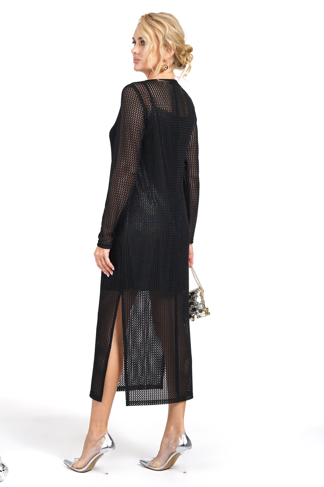 Платье AlaniCollection 2481 - фото 6