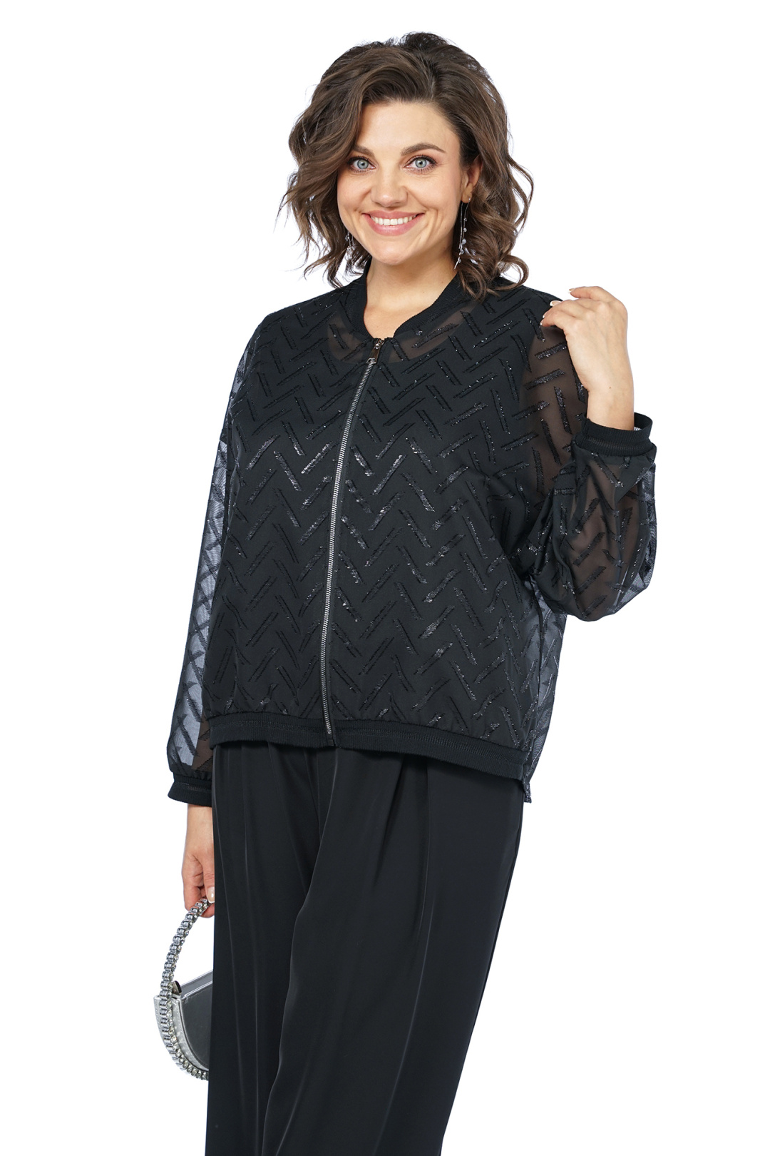 Костюм AlaniCollection 2485 - фото 3