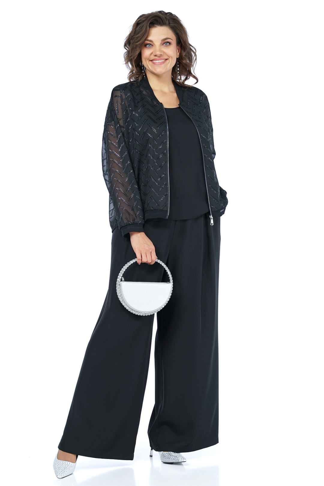 Костюм AlaniCollection 2485 - фото 4