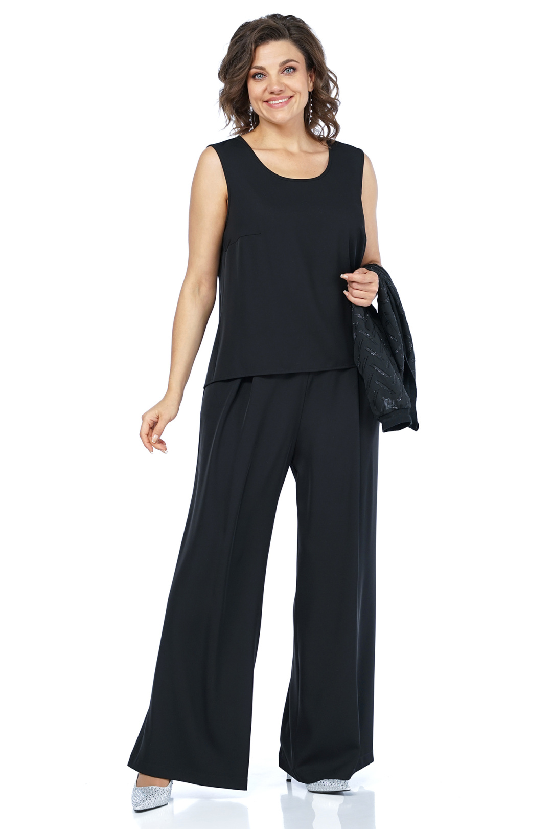 Костюм AlaniCollection 2485 - фото 6