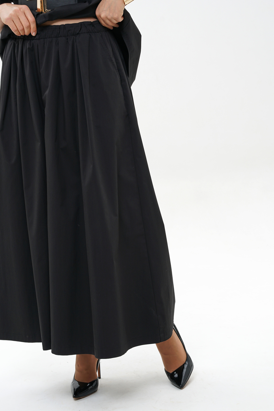 Костюм AlaniCollection 2494 черный