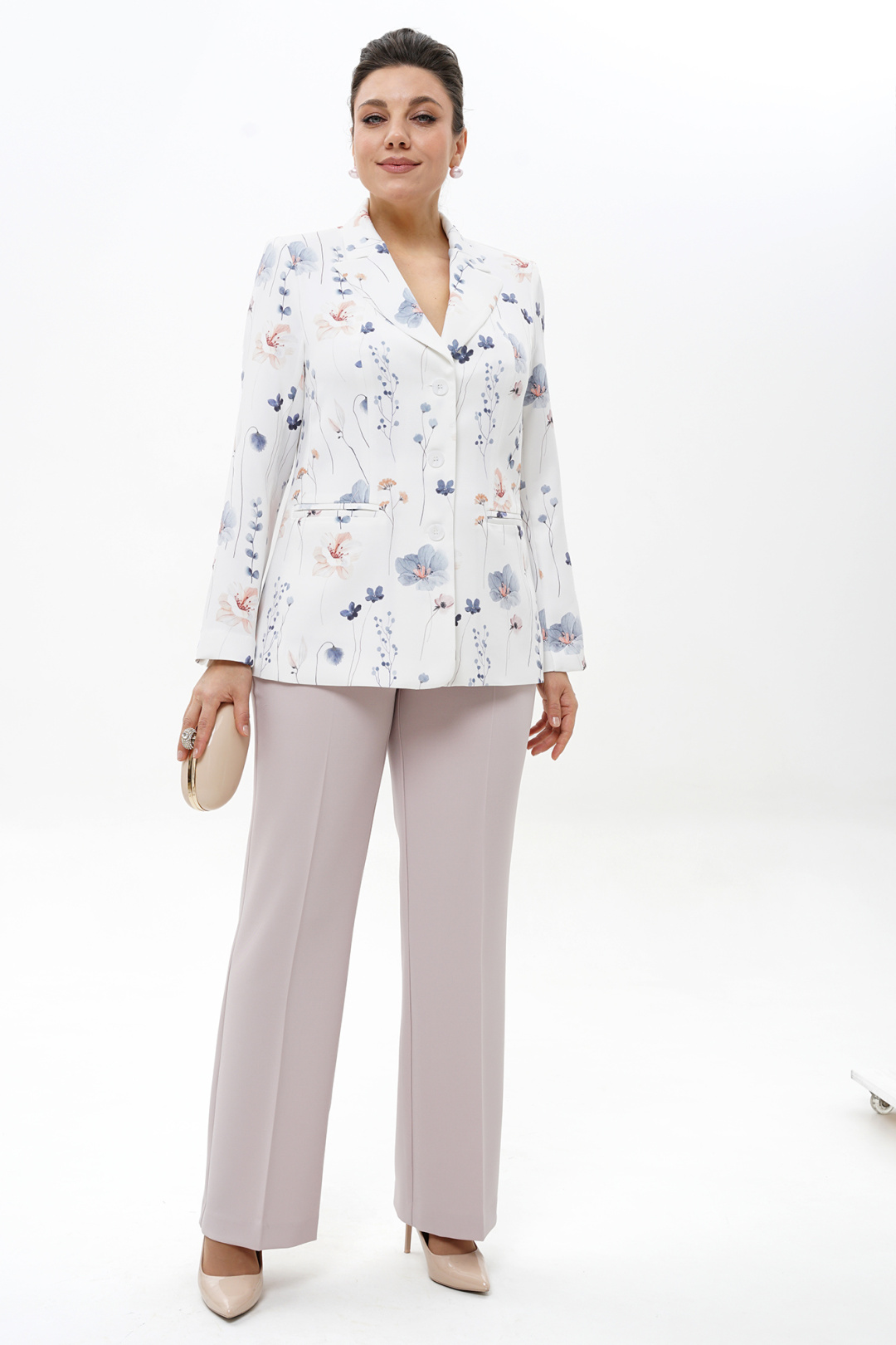 Костюм AlaniCollection 2502 - фото 1