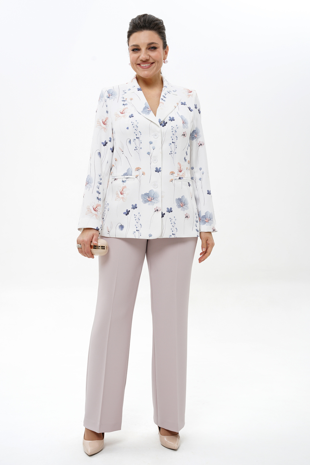 Костюм AlaniCollection 2502 - фото 2