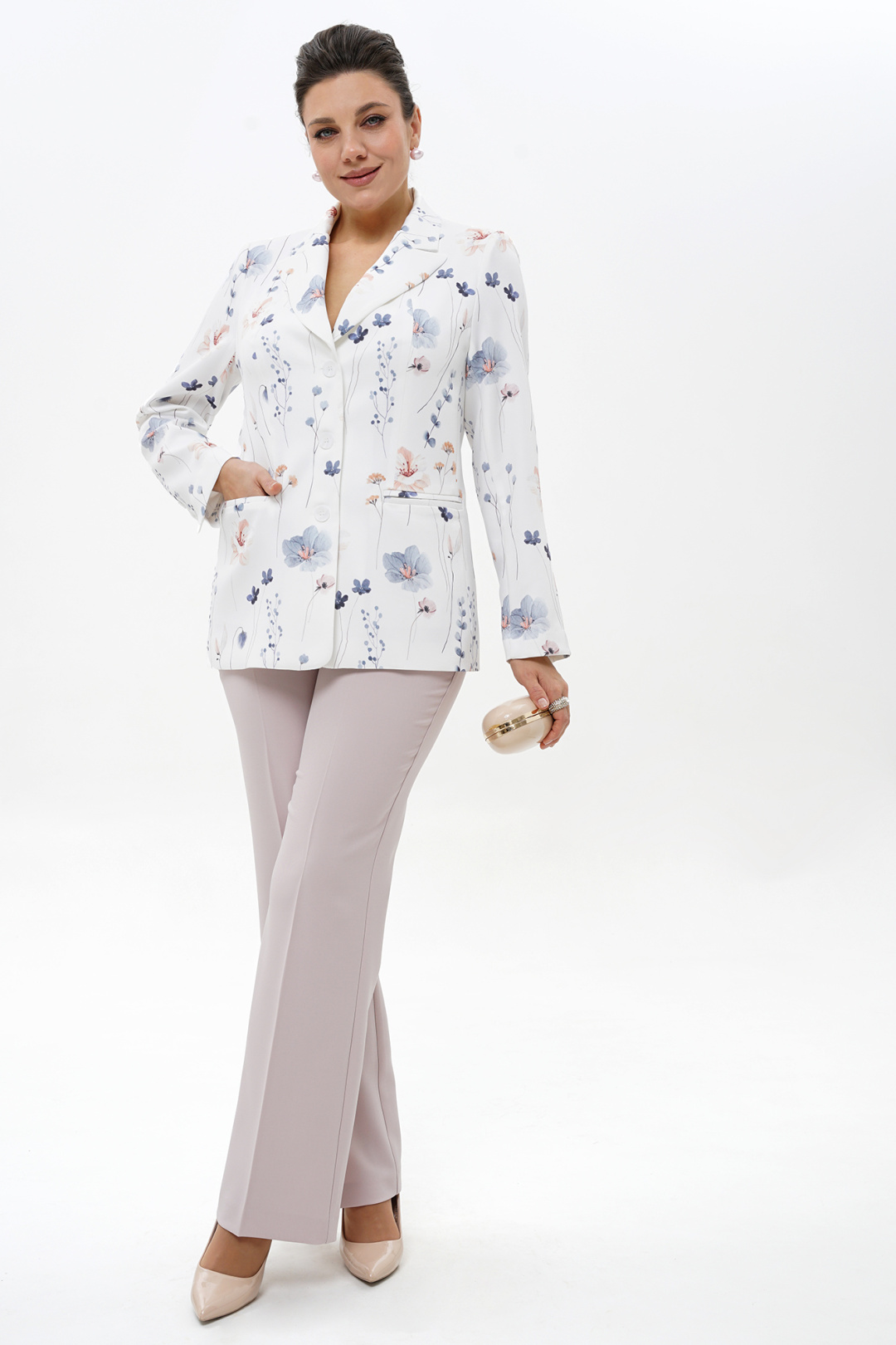 Костюм AlaniCollection 2502 - фото 3