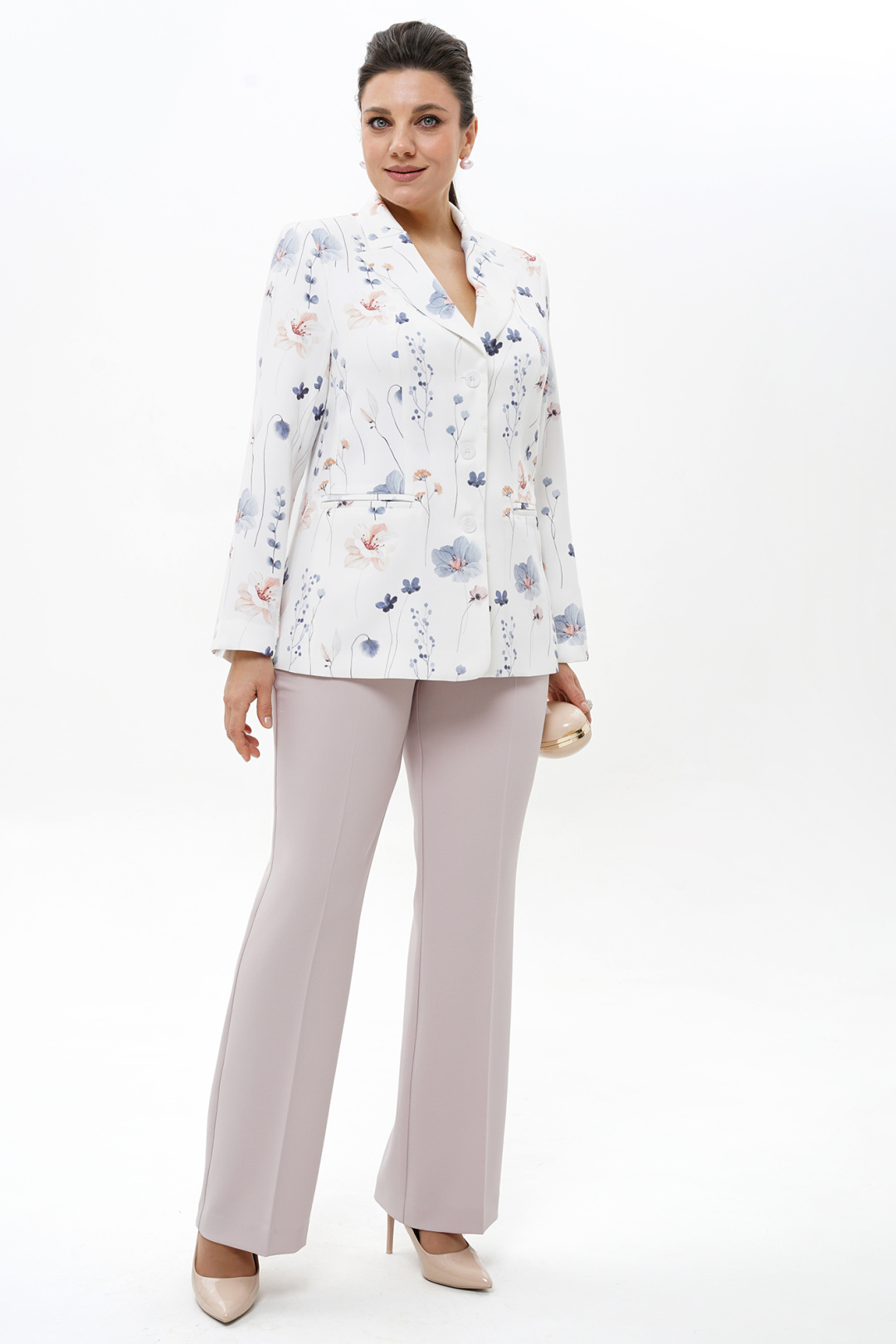 Костюм AlaniCollection 2502 - фото 4