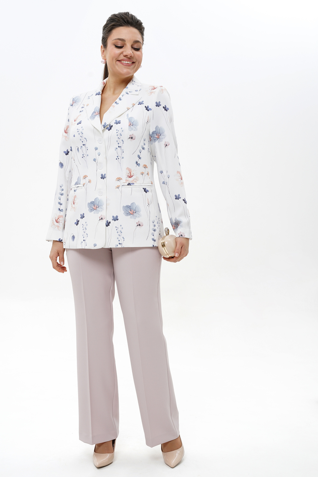 Костюм AlaniCollection 2502 - фото 5